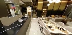 One Marina Gardens (D1), Apartment #476771281